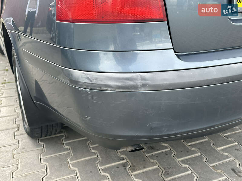 Лифтбек Skoda Octavia 2006 в Одессе