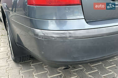 Лифтбек Skoda Octavia 2006 в 
