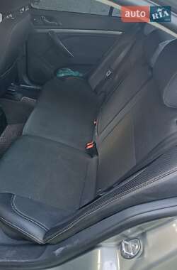 Лифтбек Skoda Octavia 2008 в 