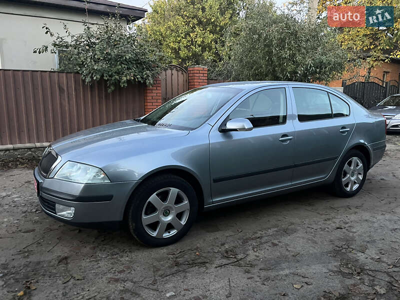Лифтбек Skoda Octavia 2006 в Ахтырке фото 17 Лифтбек Skoda Octavia 2006 в Ахтырке