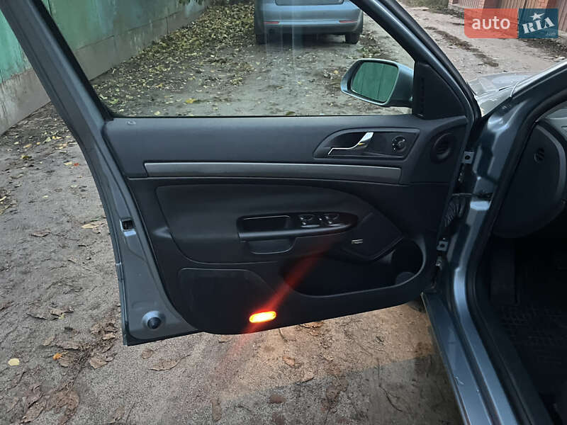 Лифтбек Skoda Octavia 2006 в Ахтырке фото 27 Лифтбек Skoda Octavia 2006 в Ахтырке