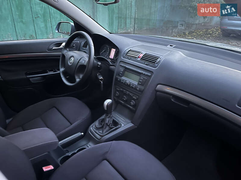 Лифтбек Skoda Octavia 2006 в Ахтырке фото 33 Лифтбек Skoda Octavia 2006 в Ахтырке