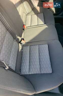 Ліфтбек Skoda Octavia 2009 в 