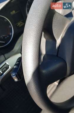 Ліфтбек Skoda Octavia 2009 в 