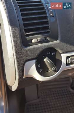 Ліфтбек Skoda Octavia 2009 в 