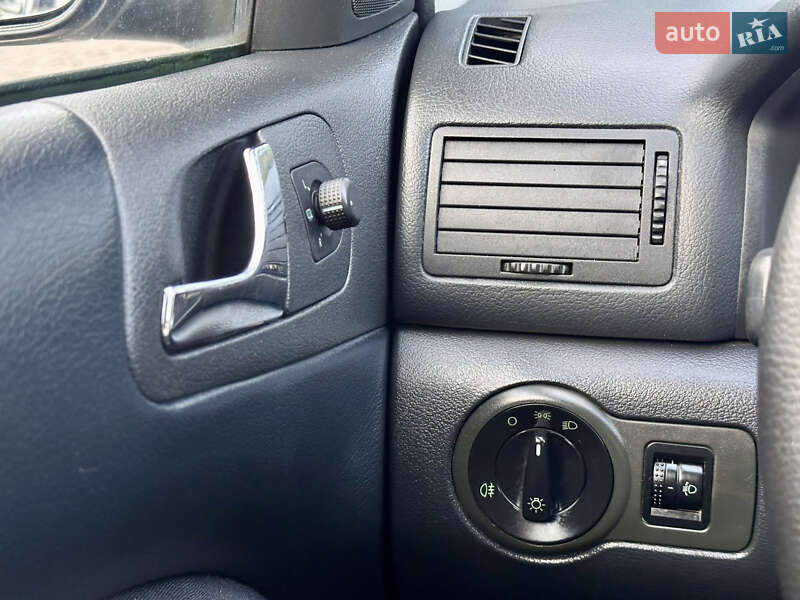 Універсал Skoda Octavia 2007 в Луцьку фото 30 Універсал Skoda Octavia 2007 в Луцьку