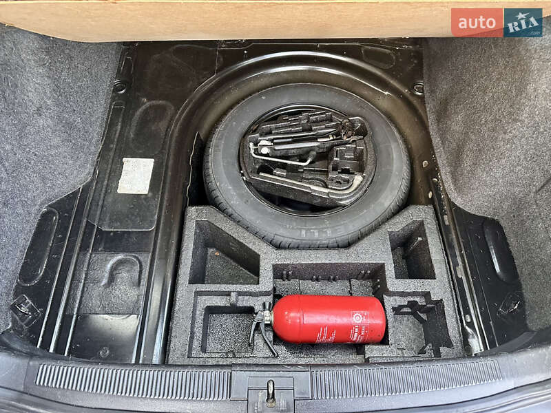 Універсал Skoda Octavia 2007 в Луцьку фото 33 Універсал Skoda Octavia 2007 в Луцьку