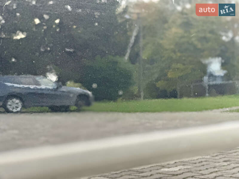 Універсал Skoda Octavia 2007 в Луцьку фото 34 Універсал Skoda Octavia 2007 в Луцьку