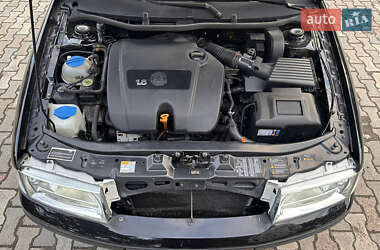 Универсал Skoda Octavia 2007 в 