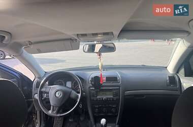 Універсал Skoda Octavia 2006 в 