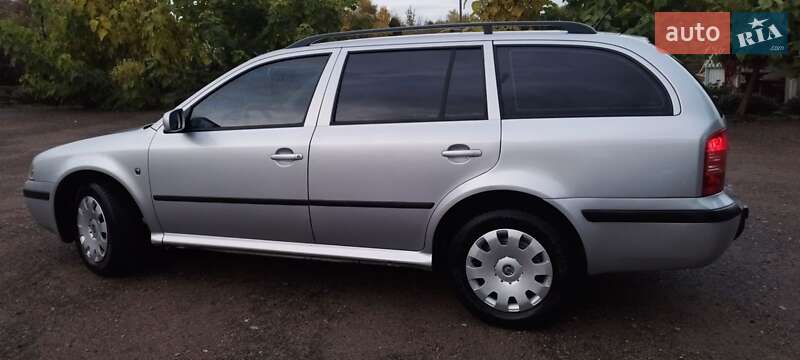 Универсал Skoda Octavia 2009 в Бердичеве фото 80 Универсал Skoda Octavia 2009 в Бердичеве