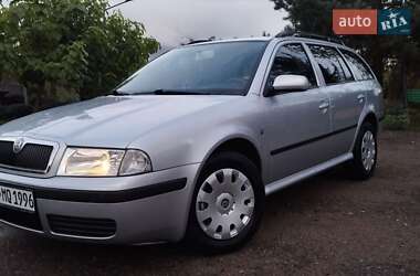 Универсал Skoda Octavia 2009 в Бердичеве
