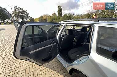 Универсал Skoda Octavia 2009 в 