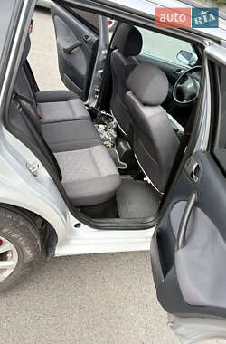 Универсал Skoda Octavia 2008 в 