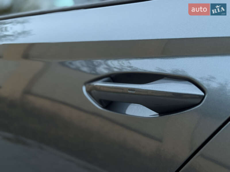 Лифтбек Skoda Octavia 2022 в Ужгороде фото 18 Лифтбек Skoda Octavia 2022 в Ужгороде