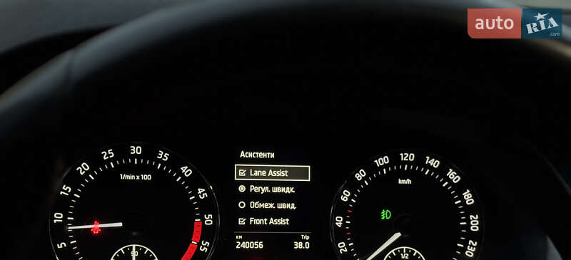 Лифтбек Skoda Octavia 2022 в Ужгороде фото 24 Лифтбек Skoda Octavia 2022 в Ужгороде