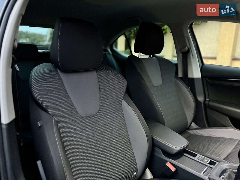 Лифтбек Skoda Octavia 2022 в Ужгороде фото 36 Лифтбек Skoda Octavia 2022 в Ужгороде