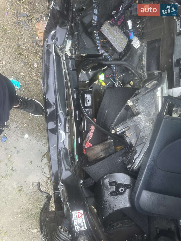 Універсал Skoda Octavia 2012 в Самборі