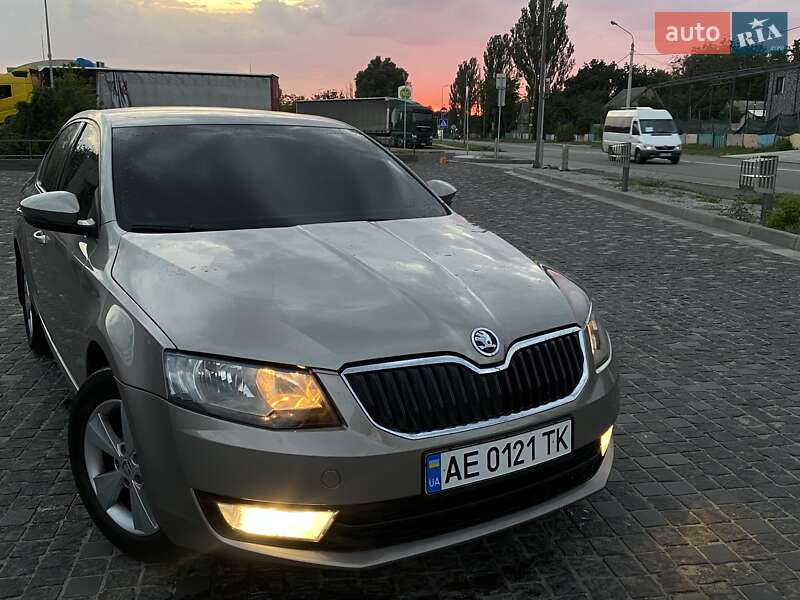 Ліфтбек Skoda Octavia 2013 в Дніпрі фото 11 Ліфтбек Skoda Octavia 2013 в Дніпрі