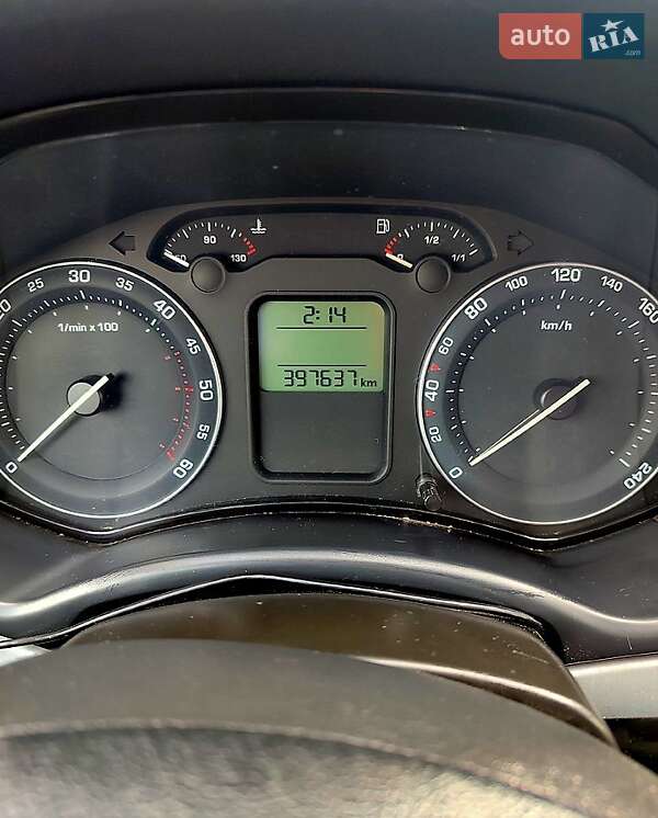 Универсал Skoda Octavia 2005 в Ужгороде фото 10 Универсал Skoda Octavia 2005 в Ужгороде