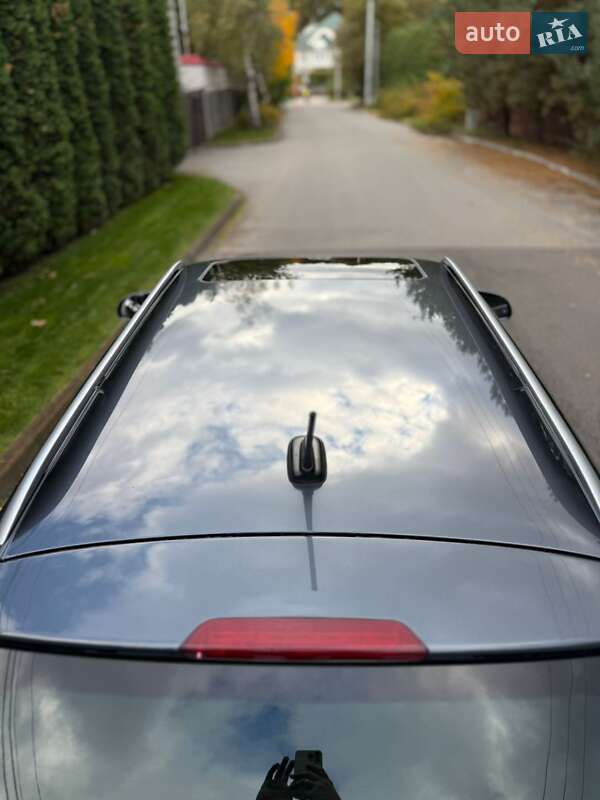 Універсал Skoda Octavia 2011 в Києві