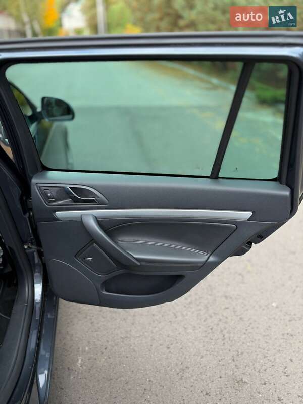 Універсал Skoda Octavia 2011 в Києві