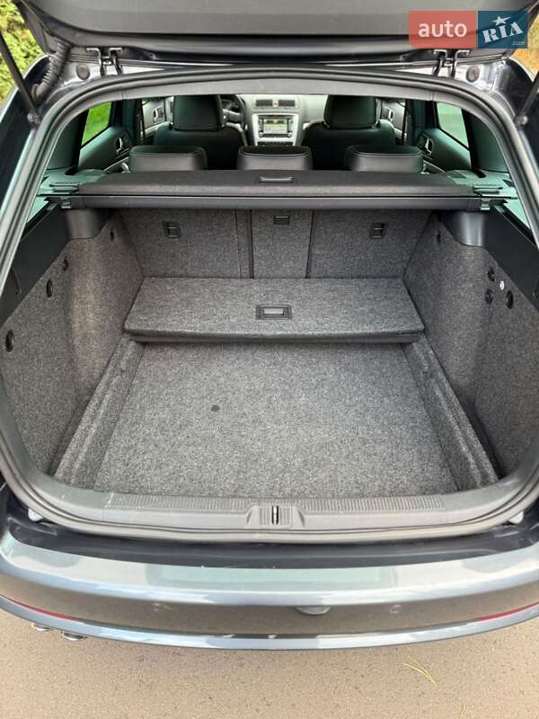 Універсал Skoda Octavia 2011 в Києві