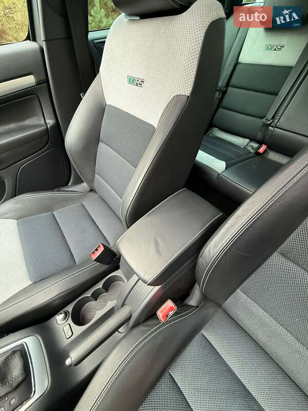 Універсал Skoda Octavia 2011 в Києві