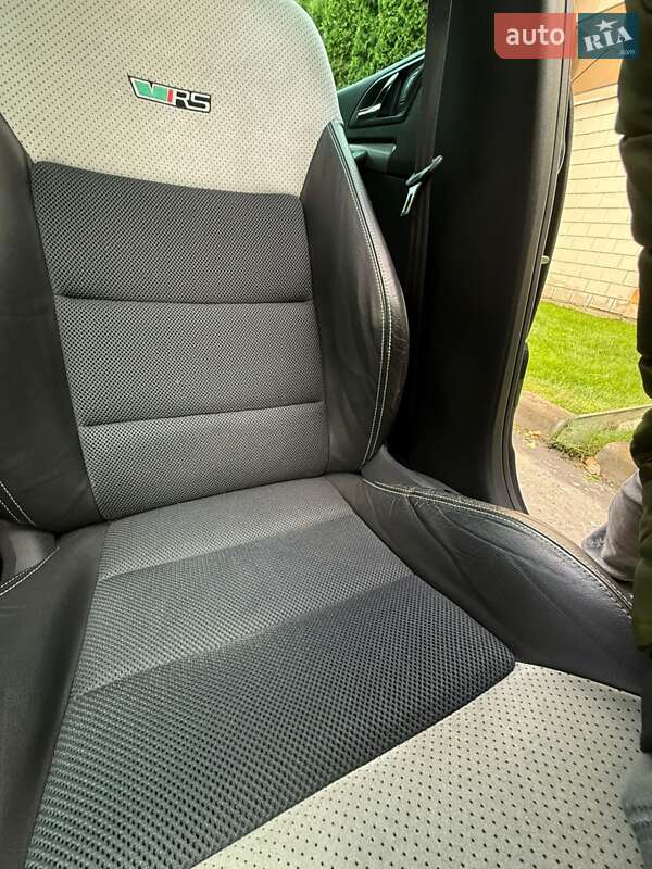 Універсал Skoda Octavia 2011 в Києві