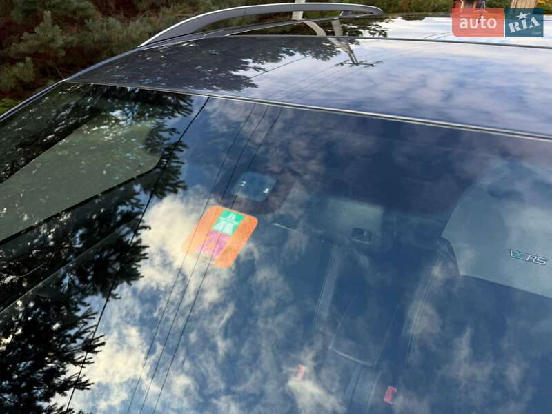 Універсал Skoda Octavia 2011 в Києві