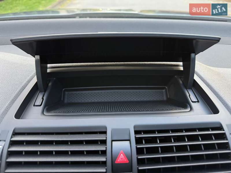 Універсал Skoda Octavia 2011 в Києві