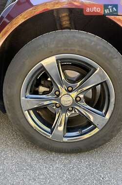 Лифтбек Skoda Octavia 2010 в 