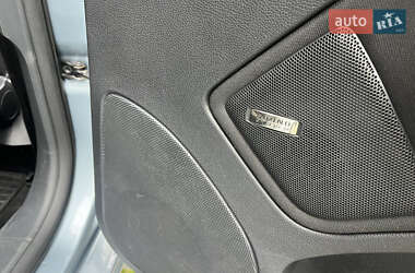 Лифтбек Skoda Octavia 2006 в 