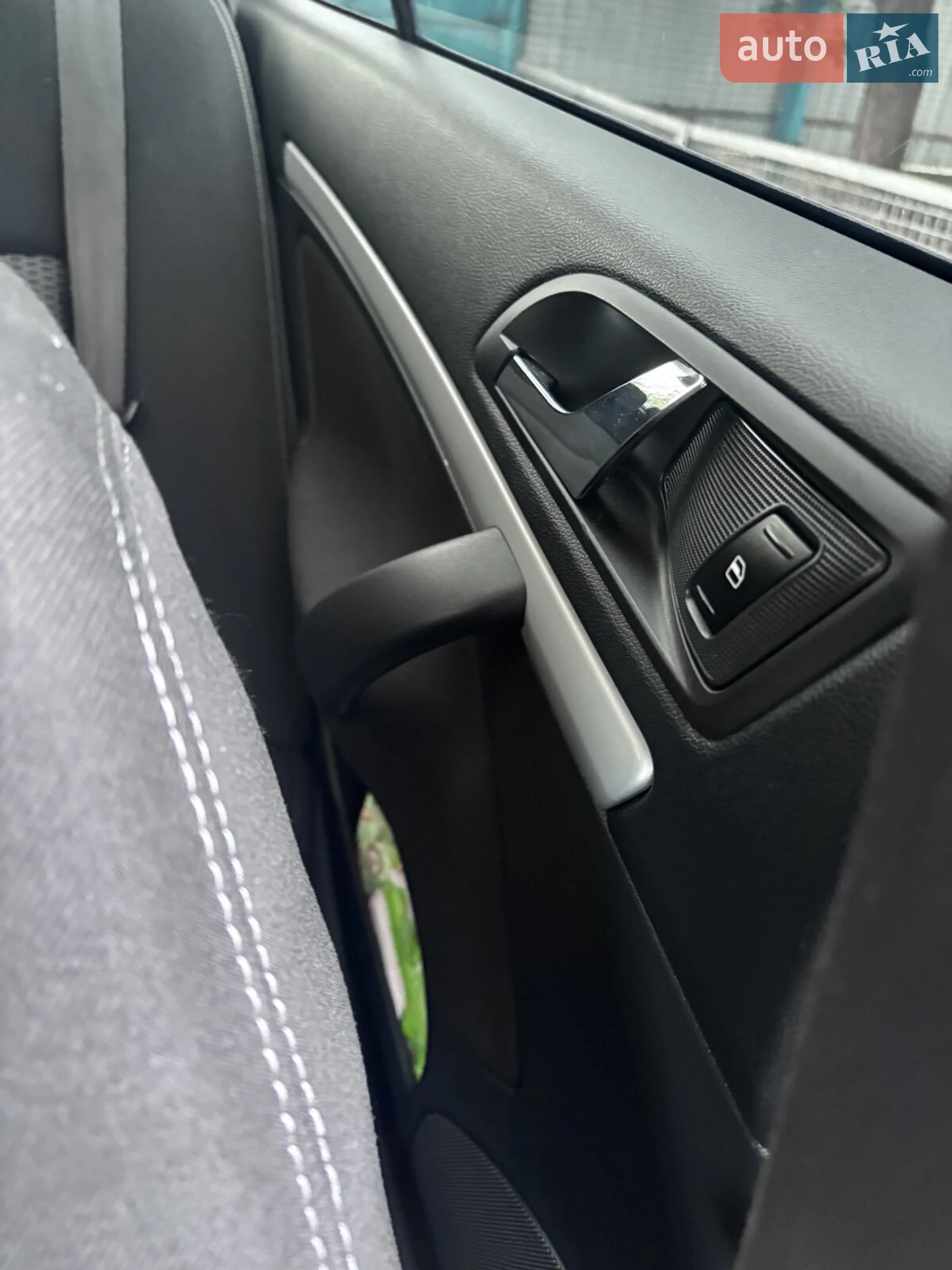 2011 Skoda Octavia - мініатюра 22