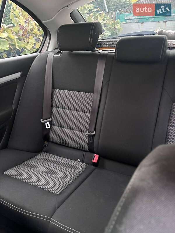 Лифтбек Skoda Octavia 2011 в Звенигородке фото 21 Лифтбек Skoda Octavia 2011 в Звенигородке