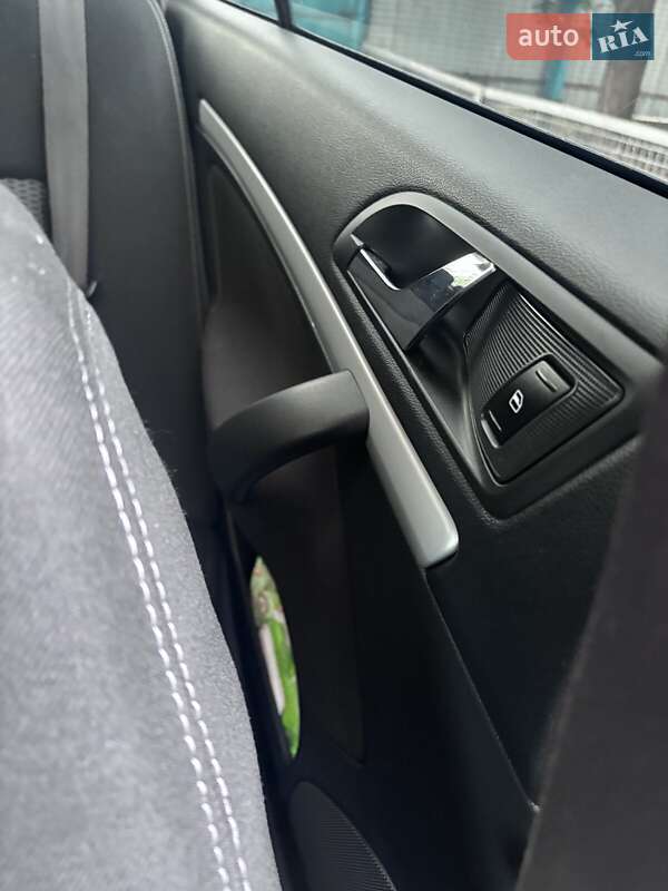 Лифтбек Skoda Octavia 2011 в Звенигородке фото 22 Лифтбек Skoda Octavia 2011 в Звенигородке
