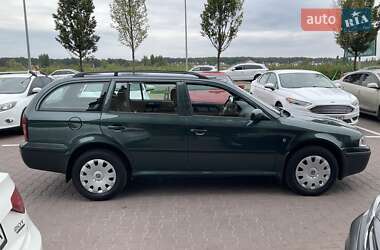 Универсал Skoda Octavia 2008 в Киеве
