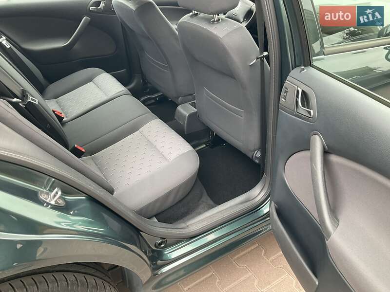 Универсал Skoda Octavia 2008 в Киеве фото 14 Универсал Skoda Octavia 2008 в Киеве