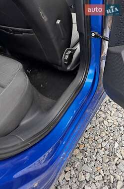 Лифтбек Skoda Octavia 2020 в 