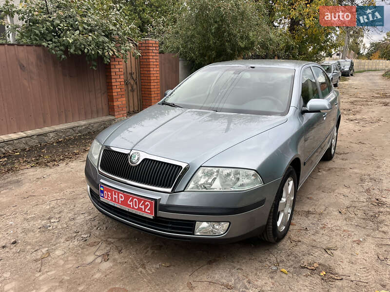 Лифтбек Skoda Octavia 2006 в Ахтырке фото 45 Лифтбек Skoda Octavia 2006 в Ахтырке