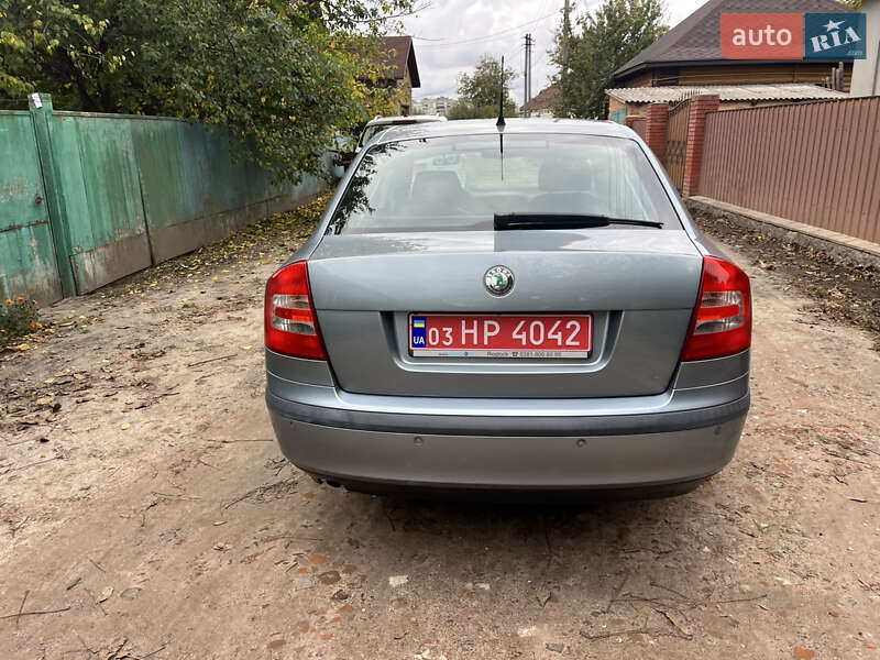 Лифтбек Skoda Octavia 2006 в Ахтырке фото 51 Лифтбек Skoda Octavia 2006 в Ахтырке
