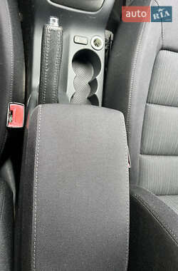 Лифтбек Skoda Octavia 2006 в 