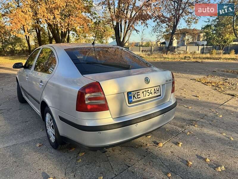 Лифтбек Skoda Octavia 2008 в Кривом Роге фото 6 Лифтбек Skoda Octavia 2008 в Кривом Роге
