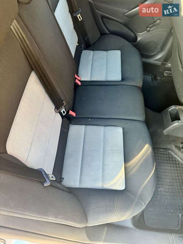 Лифтбек Skoda Octavia 2008 в Кривом Роге фото 11 Лифтбек Skoda Octavia 2008 в Кривом Роге