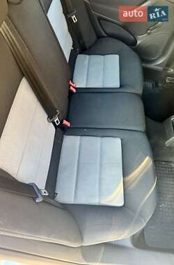 Лифтбек Skoda Octavia 2008 в 
