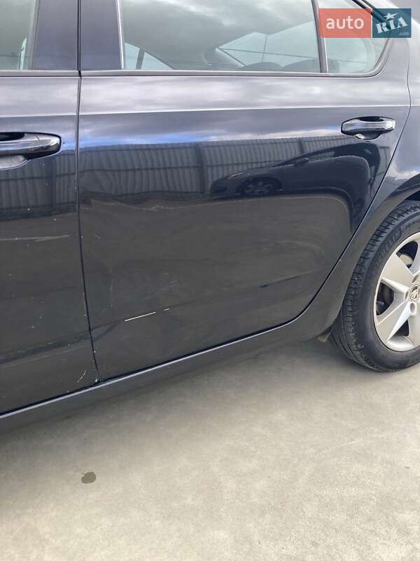 Ліфтбек Skoda Octavia 2016 в Львові фото 8 Ліфтбек Skoda Octavia 2016 в Львові