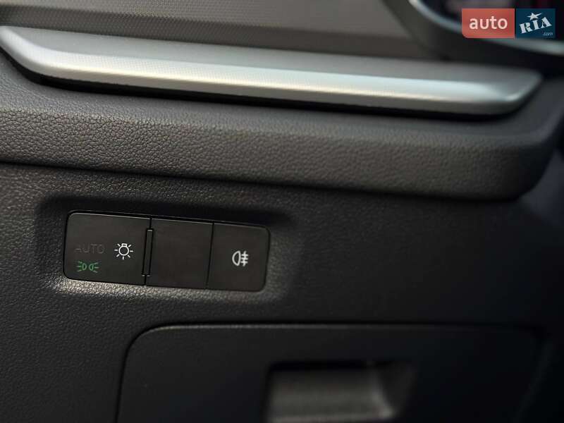 Лифтбек Skoda Octavia 2024 в Кривом Роге фото 57 Лифтбек Skoda Octavia 2024 в Кривом Роге