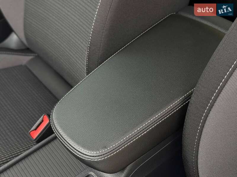 Лифтбек Skoda Octavia 2024 в Кривом Роге фото 63 Лифтбек Skoda Octavia 2024 в Кривом Роге