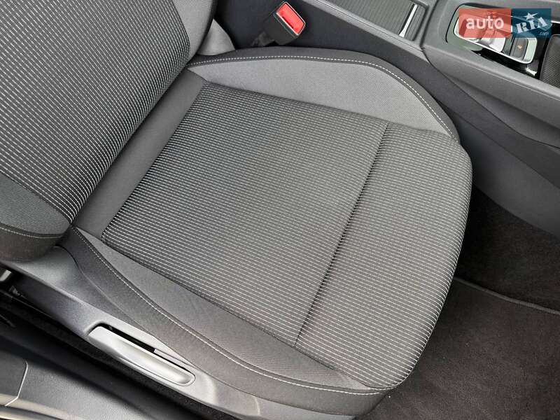 Лифтбек Skoda Octavia 2024 в Кривом Роге фото 44 Лифтбек Skoda Octavia 2024 в Кривом Роге