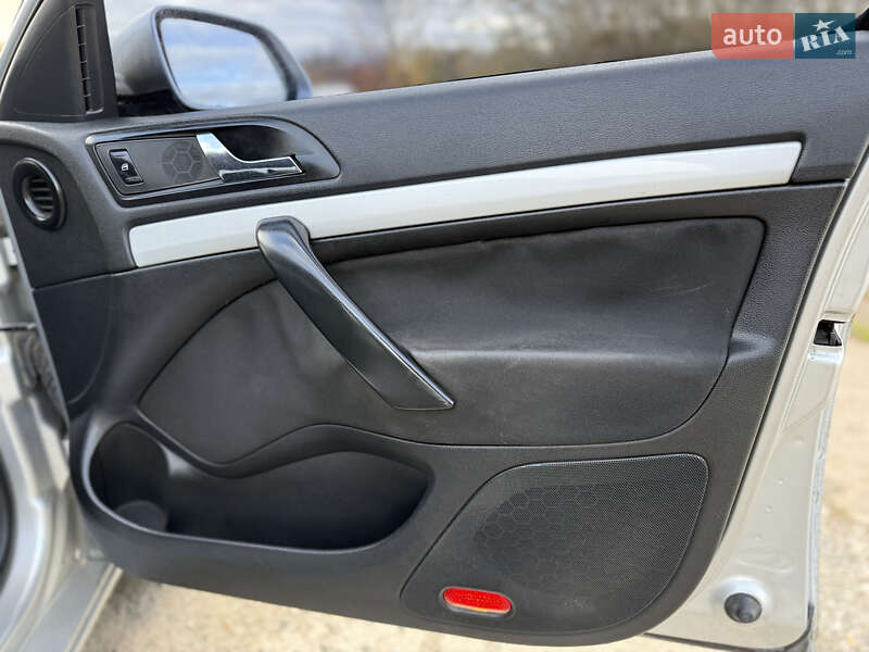 Ліфтбек Skoda Octavia 2008 в Києві